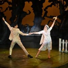 Photo Flash: Last Chance to see TUCK EVERLASTING at Orlando Rep