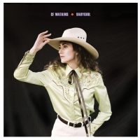 Americana-pop album, 'BABYGIRL,' by Cf Watkins Due 10/16