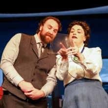 Photos: First Look at SILENT SKY at Tacoma Little Theatre