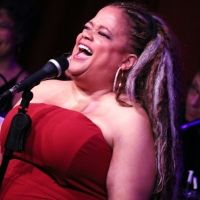Photos: Natalie Douglas Sings 'Freedom Songs: A Juneteenth Jubilee'