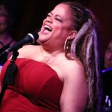 Photos: Natalie Douglas Sings 'Freedom Songs: A Juneteenth Jubilee'