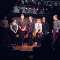 Photos: Go Inside THE CLOSURE EXPERIENCE, Playing its Final Performance Tonight