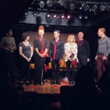 Photos: Go Inside THE CLOSURE EXPERIENCE, Playing its Final Performance Tonight