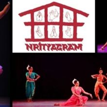 Weeklong Nrityagram Residency To Bring Art Of Indian Dance To Milwaukee
