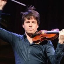 NJPAC Announces New Classical Shows For 2023/24 Featuring Itzhak Perlman, Joshua Bel