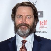 Nick Offerman Joins HBO's THE LAST OF US Series