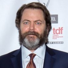 Nick Offerman Joins HBO's THE LAST OF US Series