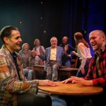 COME FROM AWAY Will Reopen in Sydney Next Month