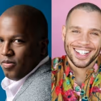 Michael R. Jackson, Robin de Jesús, and Larissa FastHorse Will Be the Next Guests on…