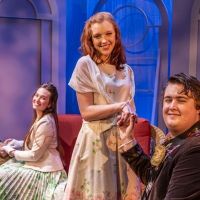 SBCC Theatre Arts Department Presents Oscar Wilde's THE IMPORTANCE OF BEING EARNEST…