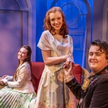 SBCC Theatre Arts Department Presents Oscar Wilde's THE IMPORTANCE OF BEING EARNEST N