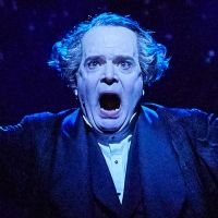 Huntington Announces A CHRISTMAS CAROL Featuring Jefferson Mays