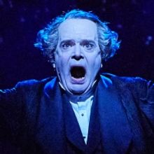 Huntington Announces A CHRISTMAS CAROL Featuring Jefferson Mays