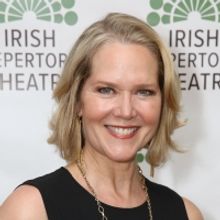 Rebecca Luker Reveals She Has Been Diagnosed With ALS