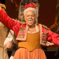 Leonard Bernstein's CANDIDE Makes Its Atlanta Opera Debut 