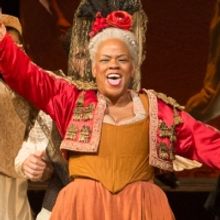 Leonard Bernstein's CANDIDE Makes Its Atlanta Opera Debut