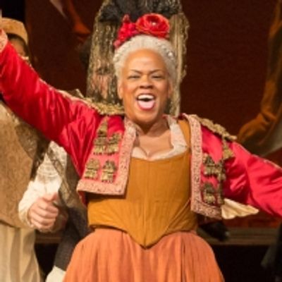 VIDEO: First Look at Leonard Bernstein's CANDIDE at Atlanta Opera