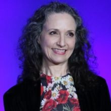 Bebe Neuwirth to Host Dancing Classrooms' Virtual MAD HOT BALL