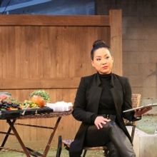 Photos: First Look at CRY IT OUT, Starting Previews At Chance Theater This Weekend