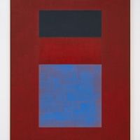 BASTIAN Gallery Brings Paintings by Ulrich Erben in New Exhibition, SPACES OF LIGHT…