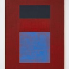 BASTIAN Gallery Brings Paintings by Ulrich Erben in New Exhibition, SPACES OF LIGHT A