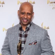 Ruben Santiago-Hudson, Dominique Morisseau, Vivian Reed, Black Theatre United & More 