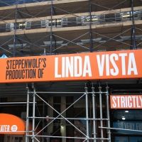 Up On The Marquee: Second Stage Theater's LINDA VISTA