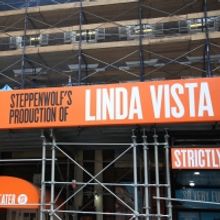 Up On The Marquee: Second Stage Theater's LINDA VISTA