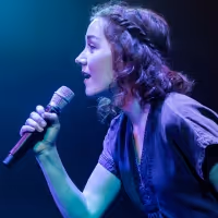 Acclaimed Off-Broadway Musical ISLANDER Announces Closing Date