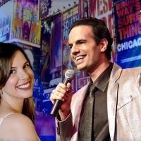 Isaac Sutton Brings TONIGHT A MUSICAL To Haifa Israel