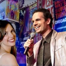 Isaac Sutton Brings TONIGHT A MUSICAL To Haifa Israel