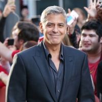 George and Amal Clooney Help Save The Mill at Sonning