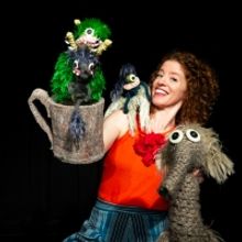 The Gottabees Plan To Perform GO HOME TINY MONSTER At Theatre by The Sea This Month