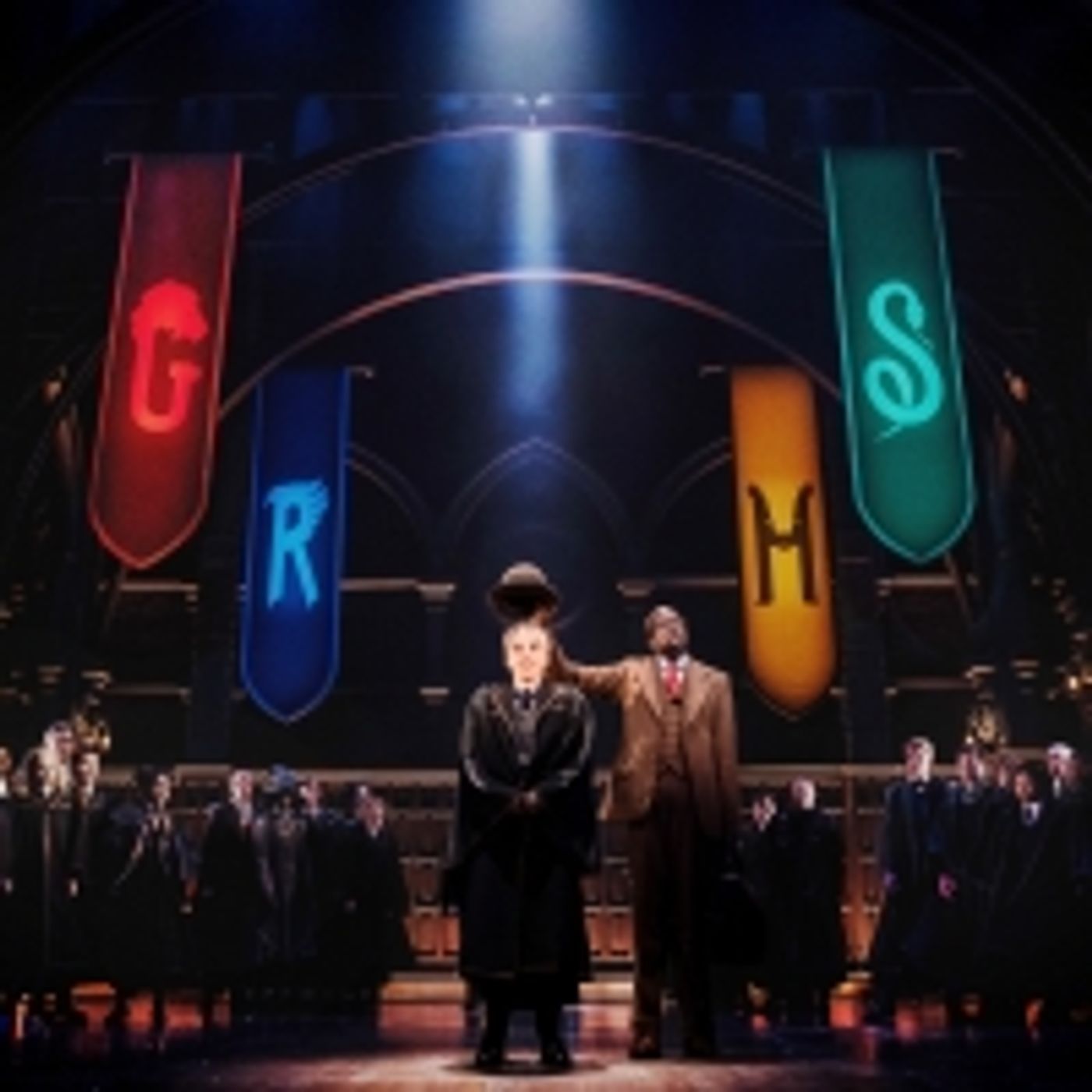 Global Roundup 11/1 - DEAR EVAN HANSEN in the UK, MRS. DOUBTFIRE in Seattle and More!  Image