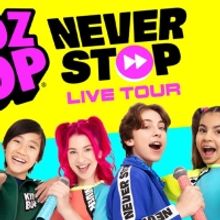 KIDZ BOP Announces All-New 2023 Tour, Including A Stop At PPAC On June 27