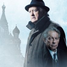 Oliver Ford Davies, Stephen Boxer, and Sara Crowe Lead Original Theatre Company's A S