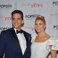 UPDATE: Amanda Kloots Share Health Update on Husband, Nick Cordero- 'They Are…