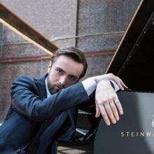 Soka Performing Arts Center Presents Acclaimed Pianist Daniil Trifonov