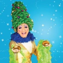 Brido Hingwy Comes to Stirling in MAW GOOSE This Holiday Season