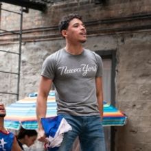 IN THE HEIGHTS is Projected to Bring in $13M in its Opening Weekend