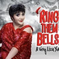 Trevor Ashley Returns To The Stage As Liza Minnelli In RING THEM BELLS
