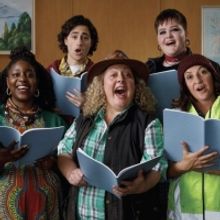 THE HEARTBREAK CHOIR Comes to ASB Waterfront Theatre Next Week