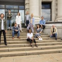 Casting Announced For Agatha Christie's WITNESS FOR THE PROSECUTION; Reopening From…