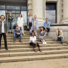 Casting Announced For Agatha Christie's WITNESS FOR THE PROSECUTION; Reopening From…