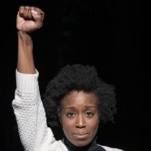 Photo Flash: QUEENS GIRL: BLACK IN THE GREEN MOUNTAINS at Everyman Theatre's New Voic