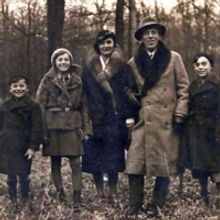 'Hold On To Hope' Exhibition To Spotlight Significant Moment In History Through The E