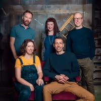 Dundee Rep and Scottish Dance Theatre Announces Spring 2022 season