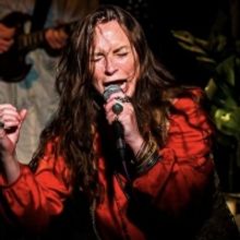 Janis Joplin's Summer of Love Takes Over the Old Red Lion With TOMORROW MAY BE MY LAS