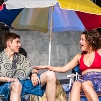 Photo Flash: First Look At HOOKED ON HAPPINESS At Theater For The New City