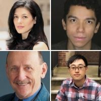 Chester Theatre Company Presents TO THE MOON AND BACK Beginning This Week
